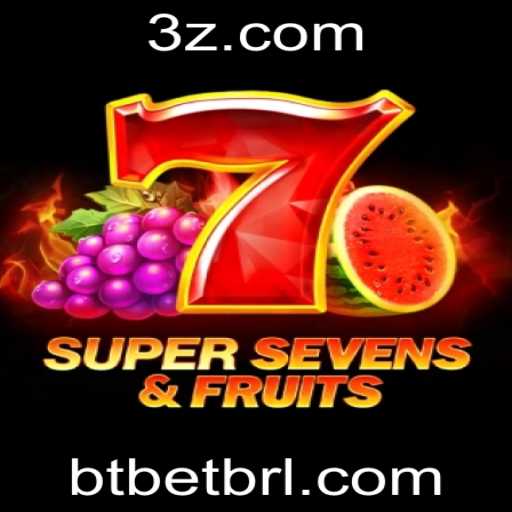 Descubra as Emoções de 7SuperSevensFruits: O Jogo de Aventura Frutífera da btbet